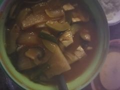 -元祖李朝(新威路店)