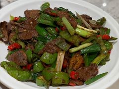 -安天民北方饺子(白石洲店)