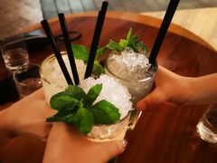 -Nirvana Cafe&Bar(北仓文创街区店)