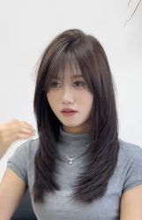 -YESIDO椰岛造型烫发染发