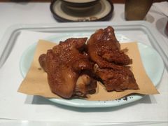 -状元阁烧烤(新华路总店)