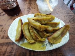 -清真蒋有记(老门东店)
