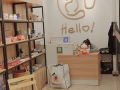 -Pets First伊珊娜洗护·精致美容·家庭式寄养(新会路店)