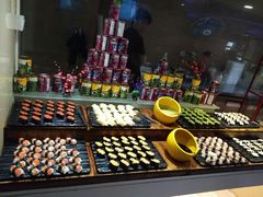 -蒙肥羊·酸汤潮牛·鲜牛肉火锅烤肉自助(岗顶店)