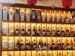 -北村家日本料理(西大望路店)