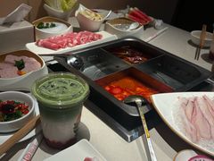 -海底捞火锅(劲松店)