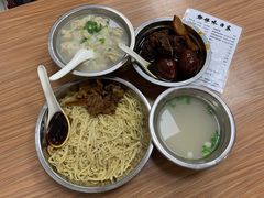 -好好味面家(桃园店)