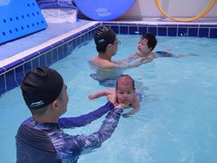 -沃特宝贝亲子游泳中心(壹方中心店)