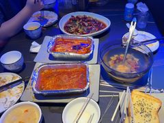 -胖子烧烤海鲜(亲贤北街店)