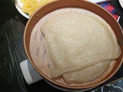 -满园烤鸭·春饼(沈北万达店)
