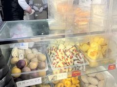 -天泽祥·鼓楼馒头(鼓楼店)