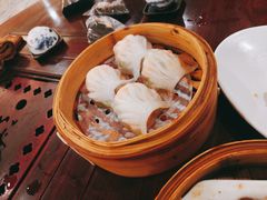 顺德人家虾饺皇-顺德人家食府(黄金广场店)