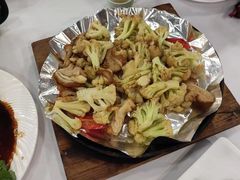 -拿福食府(广大路店)