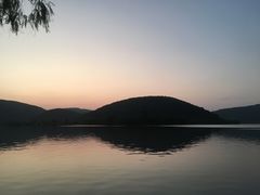 -南北湖风景区