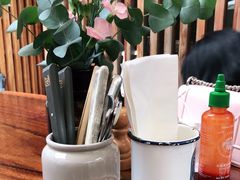 -RAC BAR(安福路店)