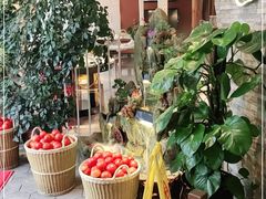 -蕃茄述·好汤自然来(江汉路店)