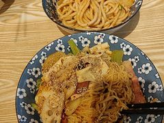 -皆道拌麻辣烫·麻辣拌