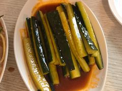 -老北京馅饼粥(西单店)