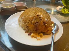 -莲·中餐厅(成都首座万豪酒店)