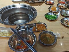 -麻蒲碳烤肉(嘉禾东平地铁站19号店)