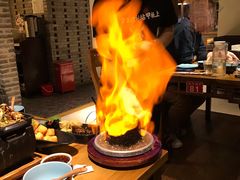 -局气 烤鸭·北京菜(光华路店)