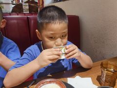 -敏珠拉姆藏餐·南京厨房(富春江东街店)