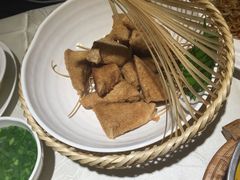 -尚一汤 广东炖汤(金桥国际店)
