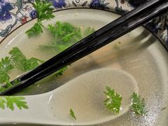 -老城南.鸭血粉丝汤(夫子庙店)