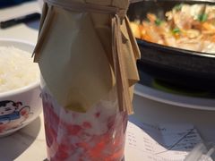 -茄子恰恰·新云南小炒(金池购物中心店)