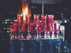 -SPACE(欢乐颂购物中心店)