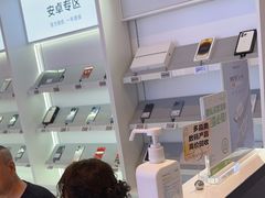 -转转二手回收(新城吾悦广场店)