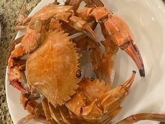 -禾斗海鲜自助(市南银座店)