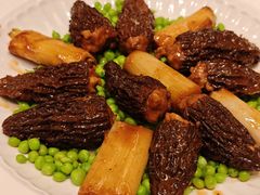 -扬州香格里拉·香宫中餐厅