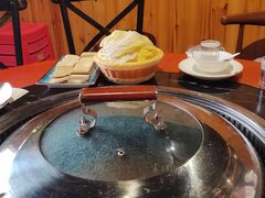 -桃源村铁锅炖鱼(体育馆道店)