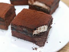 提拉米苏-宝记烧烤·碳锅羊肉·羊蝎子火锅·夜食社(文体路创始店)