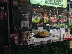 -万达广场(武汉菱角湖店)