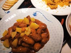 -杭越海鲜(迪荡店)