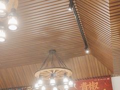 -海岛八号龙虾烧烤田鸡(蓝天路总店)