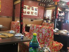 -东北农家院·铁锅炖(莘庄店)