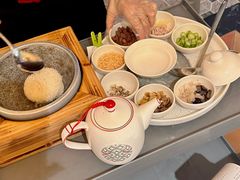 -大鸽饭(汉溪长隆店)