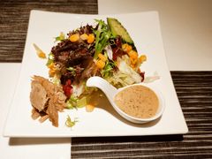-斗牛士牛排餐厅(嘉里汇店)