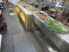 -香里香自助快餐(全安广场店)
