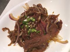 -么子烤肉(化龙池店)