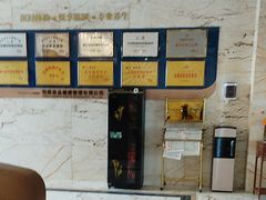 -钧熙良品·足道spa(曹山路纯水岸店)