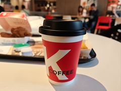 -肯德基(东门中店)