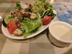 -BISTROFIORE美伊娜(伊犁南路店)