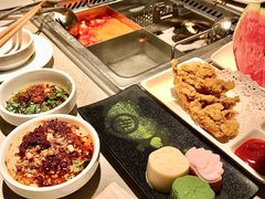 -海底捞火锅(北京路店)