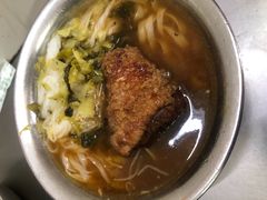 -其英猪脚粉(衡阳路总店)