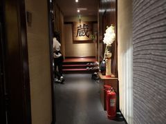 -千代武日本料理(爱建店)