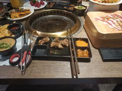-火炉火自助餐(悠唐购物中心店)